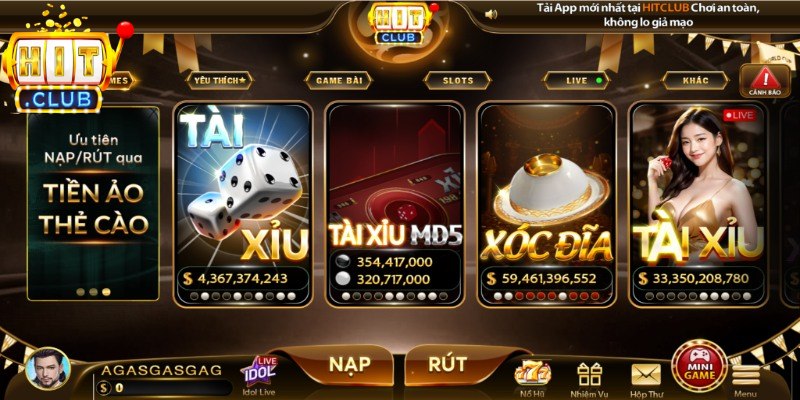 Đăng Ký Hitclub - Chi Tiết Các Bước Đăng Ký Tại Cổng Game 2 Độ tuổi hợp lệ khi đăng ký tại cổng game