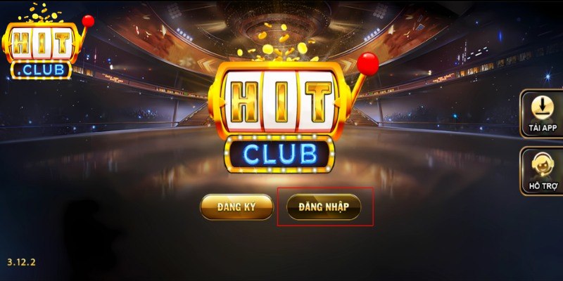 Đăng nhập Hitclub giúp hội viên kiểm soát tài khoản dễ dàng hơn