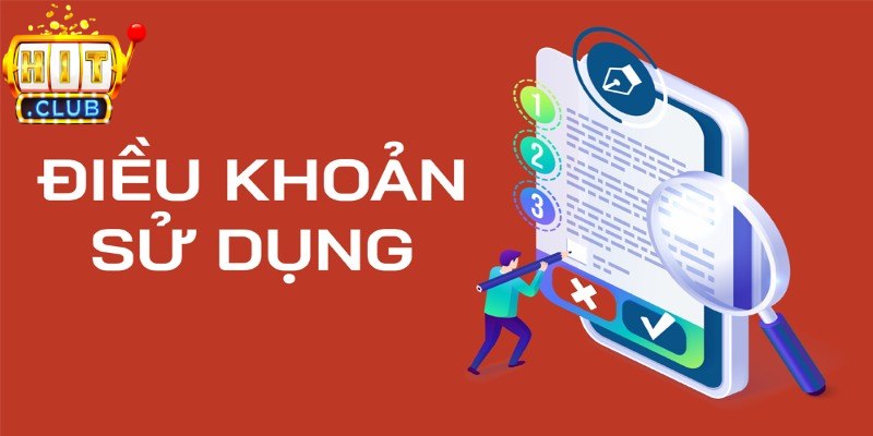 Điều Khoản Sử Dụng 4 Hệ thống có quyền và nghĩa vụ đảm bảo vận hành ổn định