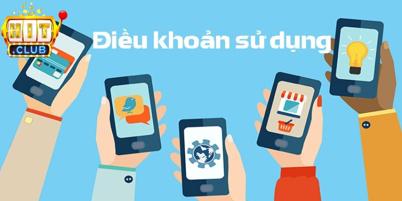Điều Khoản Sử Dụng 3 Tài khoản cá nhân giúp người dùng tiếp cận các tính năng và dịch vụ trên hệ thống
