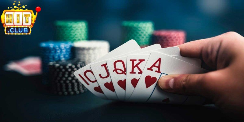 Các tổ hợp quyết định sức mạnh và khả năng chiến thắng trong game
