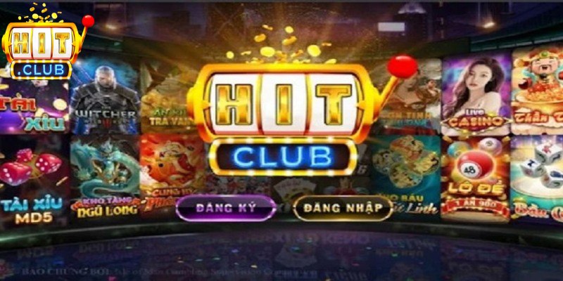 Thông qua giới thiệu Hitclub, có thể nhận thấy lộ trình phát triển rõ ràng của nền tảng