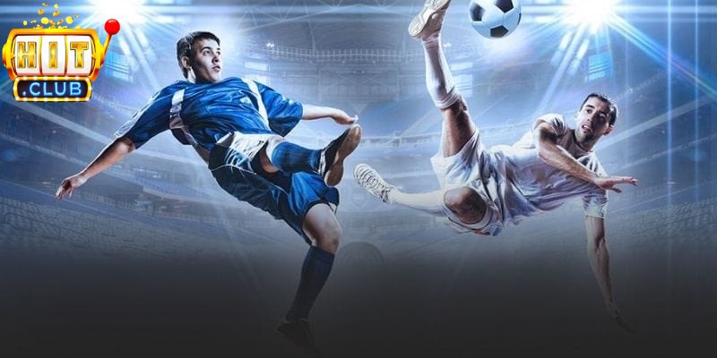 Kèo Chấp 1 Trái Hitclub Trong Phân Tích Và Dự Đoán Trận Đấu 3 Nắm rõ bản chất kèo chấp 1 trái giúp người chơi đưa ra quyết định chính xác hơn
