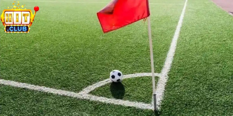 Kèo Phạt Góc Hitclub Và Cách Phân Tích Hiệu Quả Trận Đấu 4 Kết quả cược dựa trên tổng số quả phạt góc của hai đội trong thời gian thi đấu chính thức