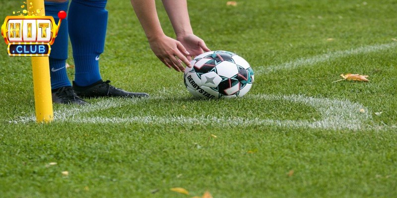 Kèo Phạt Góc Hitclub Và Cách Phân Tích Hiệu Quả Trận Đấu 2 Kèo phạt góc Hitclub không phụ thuộc vào tỷ số bàn thắng