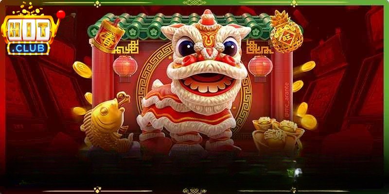 Lân Sinh Phú Quý Hitclub là một trong những sản phẩm nổ hũ nổi bật nhất 2026