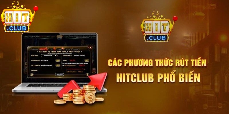 Nạp Tiền Hitclub - Các Phương Thức Nạp Tiền Phổ Biến Nhất 4 Nạp tiền Hitclub đa dạng nhiều phương thức khác nhau