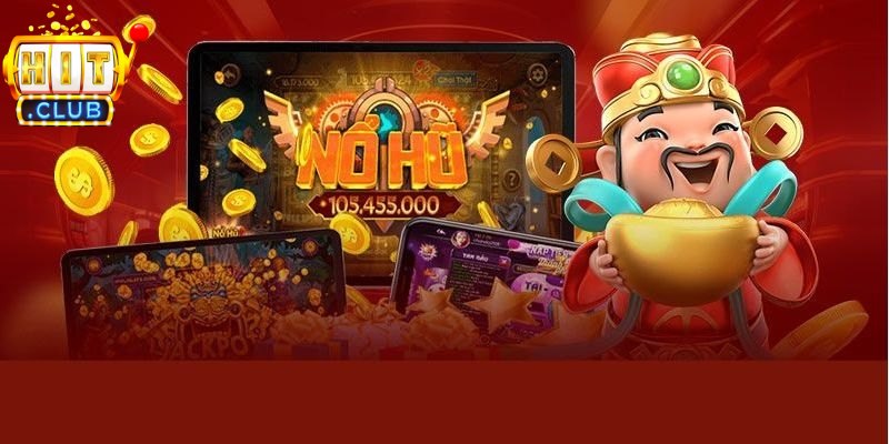Ông Đồ HitClub – Dấu Ấn Thư Pháp Trong Thế Giới Nổ Hũ 3 Lý do hấp dẫn thu hút người chơi