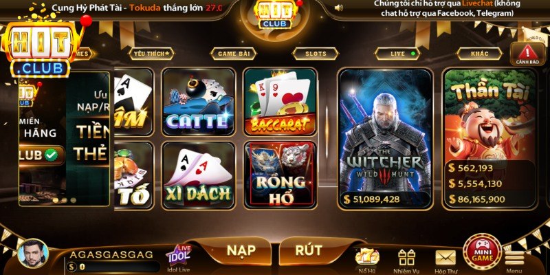 Rồng Hổ Hitclub - Game Bài Đấu Trí Cho Các Tín Đồ Cá Cược 2 Rồng hổ là một trò chơi bài cực kỳ đơn giản nhưng lại hấp dẫn với người mới