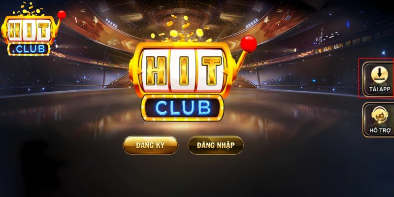 Các ưu điểm của việc tải app Hitclub