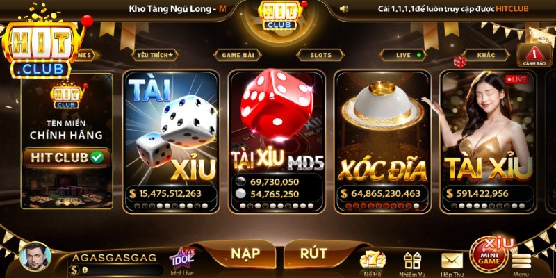 Tài Xỉu Hitclub - Bí Quyết Để Thành Công Mỗi Lần Đặt Cược 2 Luật chơi chi tiết tài xỉu Hitclub là gì?