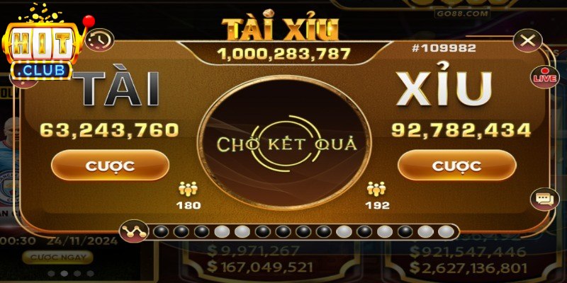 Tài Xỉu Hitclub - Bí Quyết Để Thành Công Mỗi Lần Đặt Cược 3 Quy định trên bàn cược khi tham gia tài xỉu