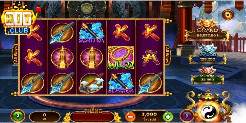 Thông tin cần nắm khi tham gia